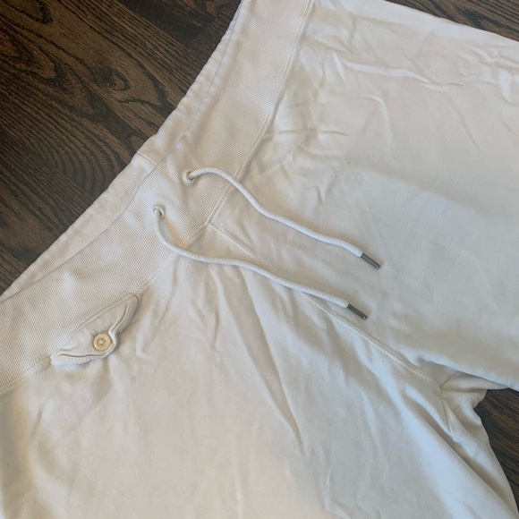 Polo/Ralph Lauren Pima cotton sweat pants - Picture 2 of 3